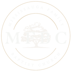 Mississauga Family Baptist Church logo